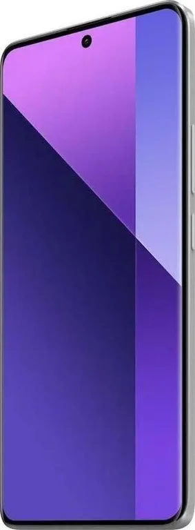 Смартфон Xiaomi Redmi Note 13 Pro+ 5G 12/512Gb Moonlight White