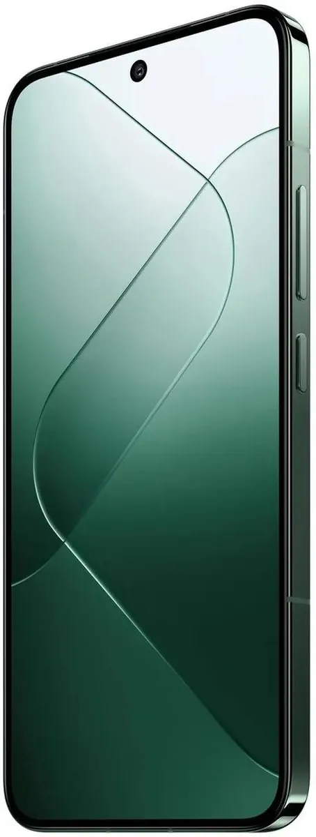Смартфон Xiaomi 14 12/512Gb, зеленый