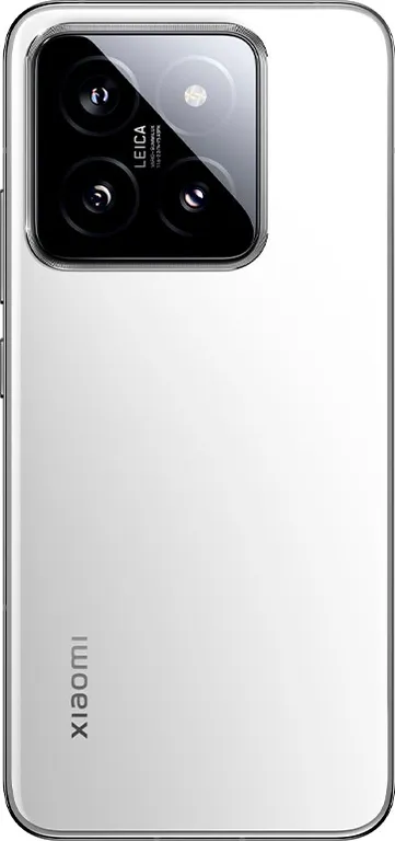 Смартфон Xiaomi 14 16/512Gb White (Белый) CN