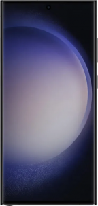 Смартфон Samsung Galaxy S23 Ultra 12/256GB Черный фантом