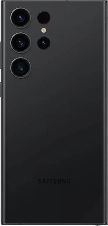 Смартфон Samsung Galaxy S23 Ultra 12/512 ГБ (Черный фантом)