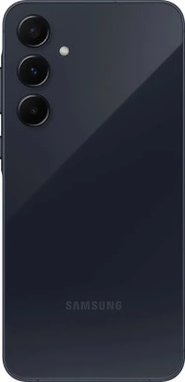 Смартфон Samsung Galaxy A55 5G 8/128 ГБ, Dual: nano SIM + eSIM, navy