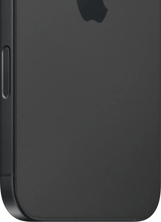 Смартфон Apple iPhone 16 Plus 512 ГБ, Black, Чёрный