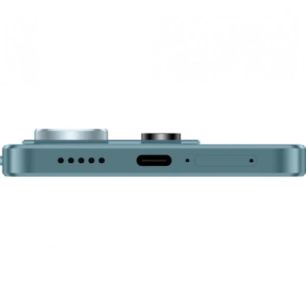Смартфон Xiaomi Redmi Note 13 Pro 5G 12/512GB Ocean Teal (Синий)