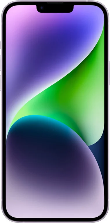 Смартфон Apple iPhone 14 Plus 512Gb (Purple) EU