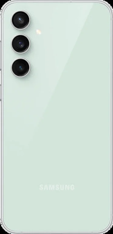 Смартфон Samsung Galaxy S23 FE 8/256 ГБ, Dual: nano SIM + eSIM, мятный