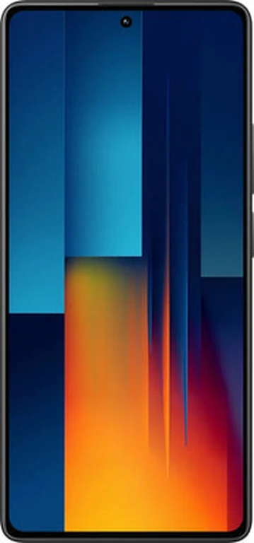 Смартфон Xiaomi POCO M6 Pro 8/256 ГБ EU, Dual nano SIM, черный