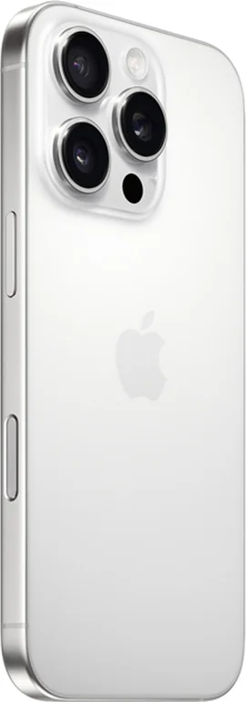 Смартфон Apple iPhone 16 Pro 1Tb (White Titanium)