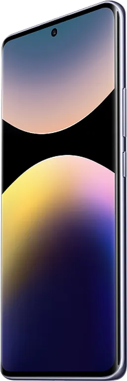 Смартфон Redmi Note 14 Pro Plus 12/512GB lavender purple (лиловый) Global Version