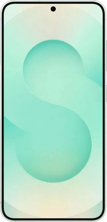 Смартфон Samsung Galaxy S25 SM-S931B 12/512Gb Mint