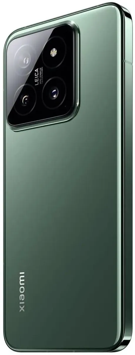 Смартфон Xiaomi 14 12/512Gb, зеленый