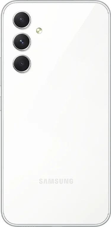 Смартфон Samsung Galaxy A54 5G 8/256 ГБ, Белый