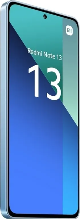 Смартфон Xiaomi Redmi Note 13 4G 8/512GB Ice Blue Global Version