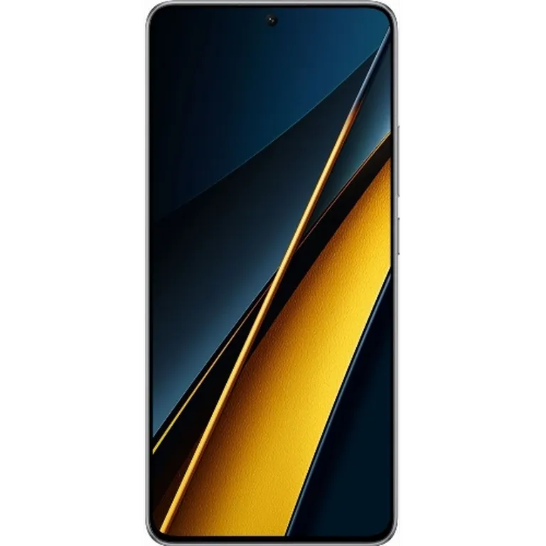 Смартфон Xiaomi POCO X6 Pro 12/512Gb, серый (Gray)