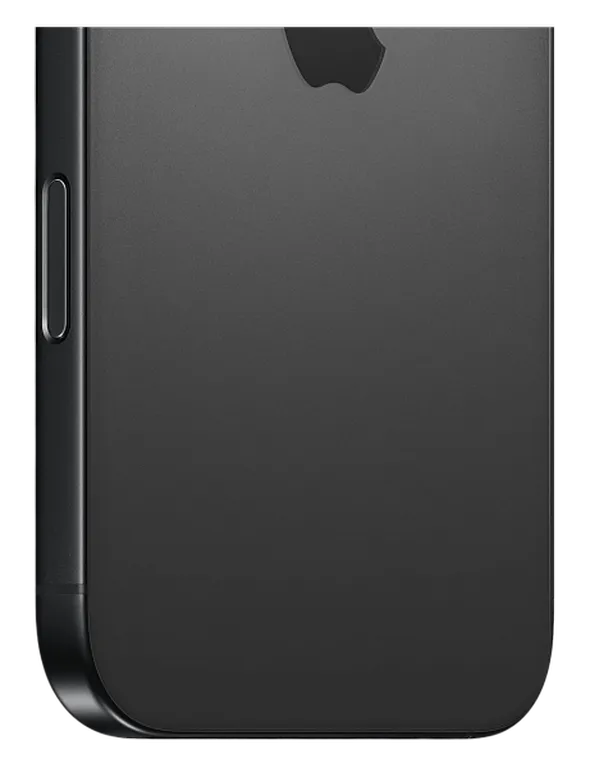 Смартфон Apple iPhone 16 Pro Max 256ГБ Black Titanium (Черный титан) (A3297) 2Sim CN