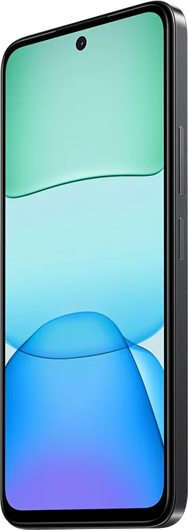 Смартфон Xiaomi Redmi 13 8/256GB Midnight Black