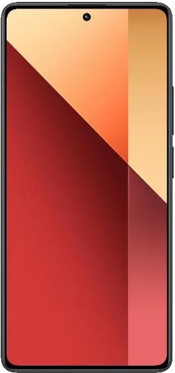 Смартфон Уцененный смартфон Xiaomi Redmi Note 13 Pro 12/512Gb Midnight Black, хороший