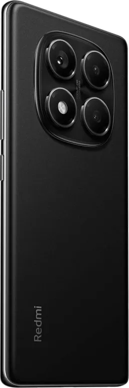 Смартфон Xiaomi Redmi Note 14 Pro 4G 12/256Gb Чёрный