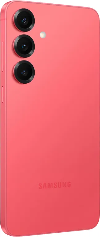 Смартфон Samsung Galaxy S25 12/512 Gb (Coralred)
