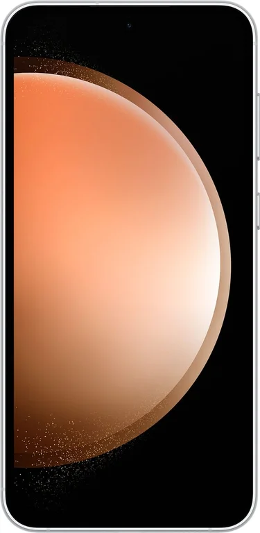 Смартфон Samsung Galaxy S23 FE 128GB Cream (SM-S711B/DS)