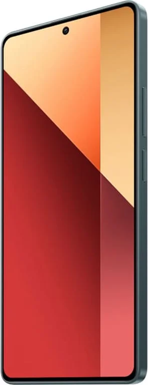 Смартфон Xiaomi Redmi Note 13 Pro 8/256Gb Forest Green, зеленый