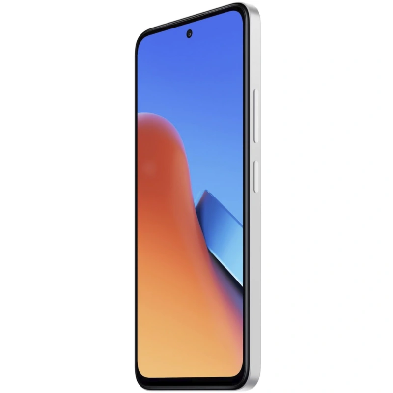 Смартфон Xiaomi Redmi 12 4/128Gb Polar Silver EAC