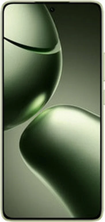 Смартфон Xiaomi 14T 12/512GB Lemon Green Global Version