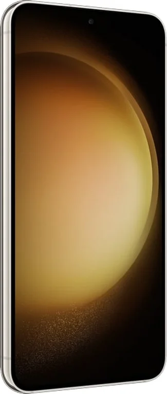 Смартфон Samsung Galaxy S23 8/256 ГБ, бежевый