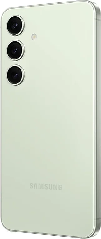 Смартфон Samsung Galaxy S24 8/256GB SM-S921B (Зеленый, 256 ГБ, Global, 8 ГБ)