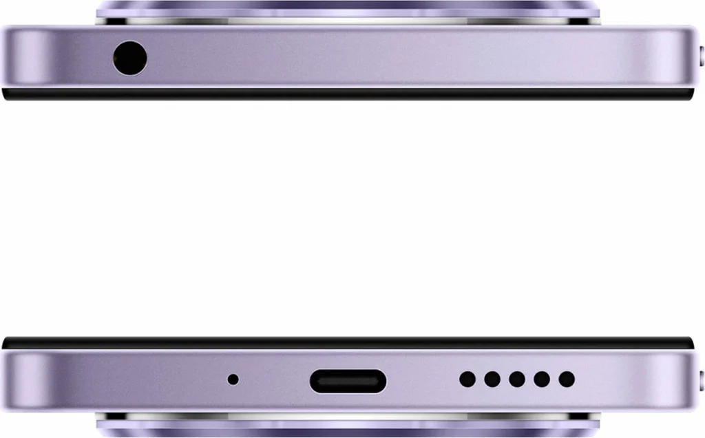 Смартфон Xiaomi Redmi 14C 8/256Gb Фиолетовый (Dreamy Purple)