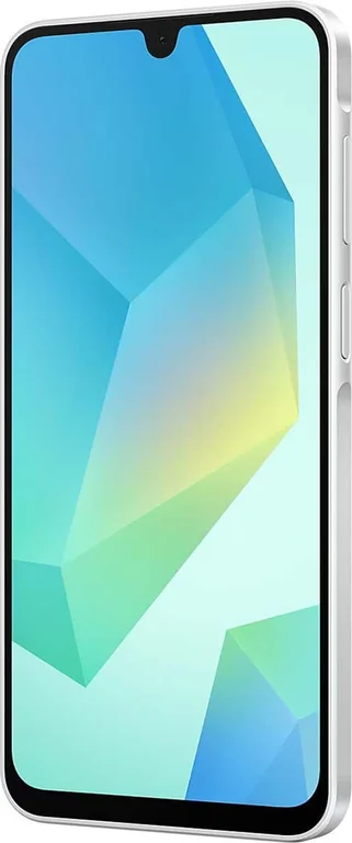 Смартфон Samsung Galaxy A16 6/128Gb (2024) Light Gray, серый