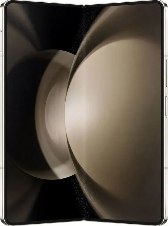Смартфон Samsung Galaxy Z Fold5 5G 12/256Gb (Cream)