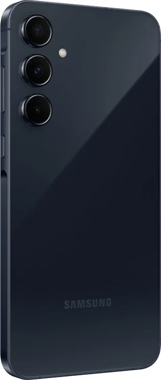 Смартфон Samsung Galaxy A55 5G (A556E/DS) 8/256Gb Navy (Темно-синий)