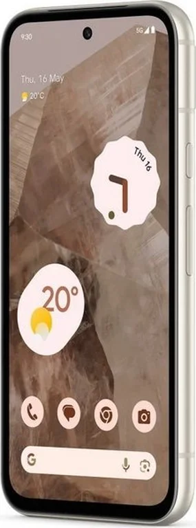 Смартфон Pixel 8a 8/128GB Porcelain