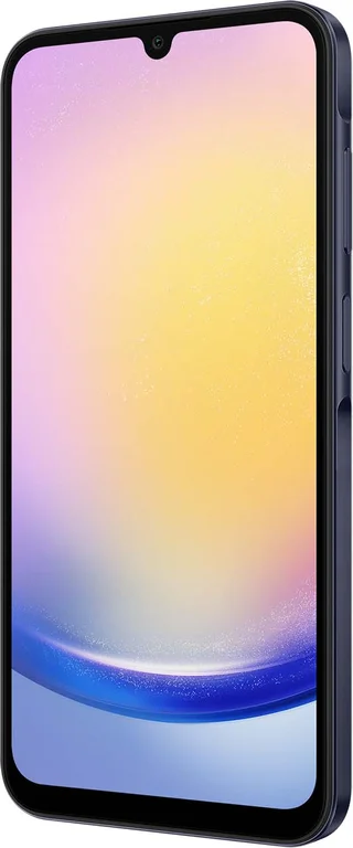 Смартфон Samsung Galaxy A25 5G 6/128GB Blue black
