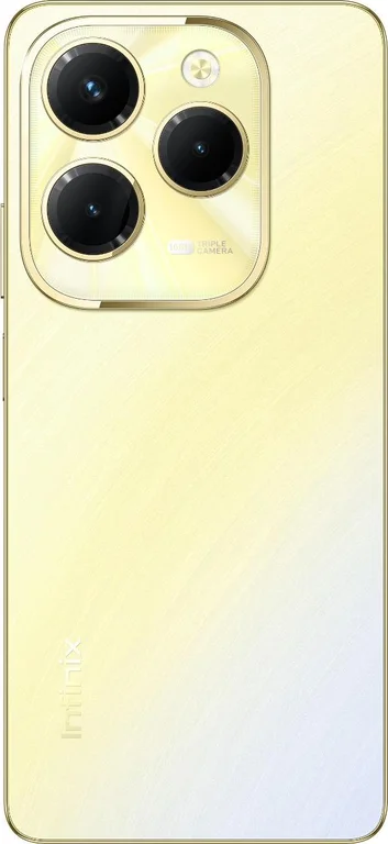 Смартфон Infinix HOT 40 Pro 8/256GB Gold