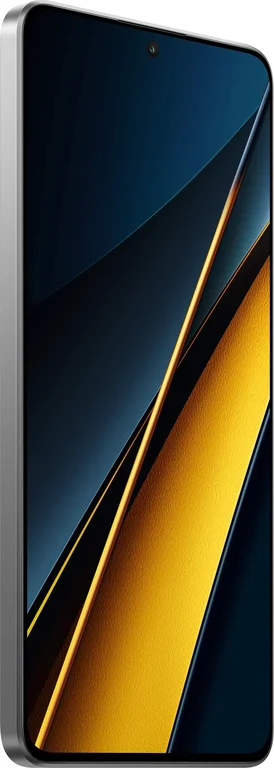 Смартфон Xiaomi POCO X6 Pro 5G 12/512 ГБ EU, Серый