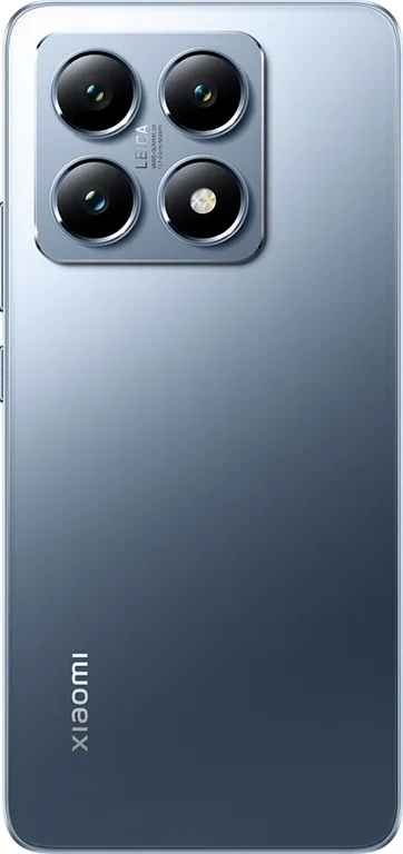 Смартфон Xiaomi 14T 12/512 ГБ RU, синий