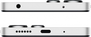 Смартфон Xiaomi Redmi 12 8/256Gb Серебристый