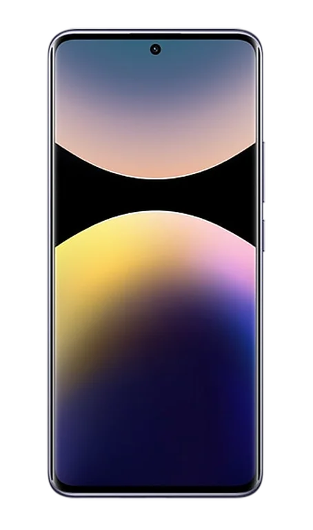 Смартфон Xiaomi Redmi Note 14 Pro 5G 12/512Gb Lavender Purple (Фиолетовый) (Global Version) 2Sim