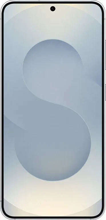 Смартфон Samsung Galaxy S25 5G 12/256 ГБ, Silver Shadow/Серый