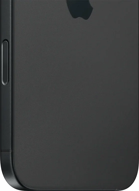Смартфон Apple iPhone 16 Plus 128 ГБ Black