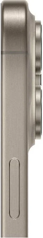 Смартфон Apple iPhone 15 Pro Max 1TB Dual Sim Natural Titanium