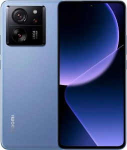Смартфон Xiaomi 13T 12/256GB Blue (Синий) EU