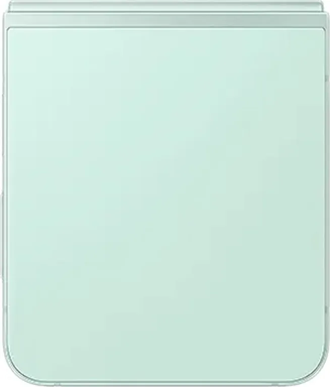 Смартфон Samsung Galaxy Z Flip6 12/256Gb mint (мятный)