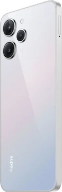 Смартфон Xiaomi Redmi 12 8/256GB Polar Silver (Серебристый)