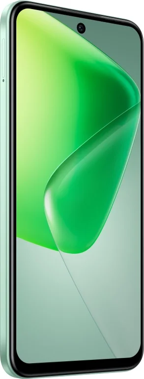 Смартфон Infinix Hot 50i 6/128 ГБ RU, зеленый
