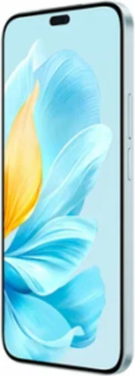 Смартфон Honor 200 Lite 8/256Gb (Мерцающий голубой)