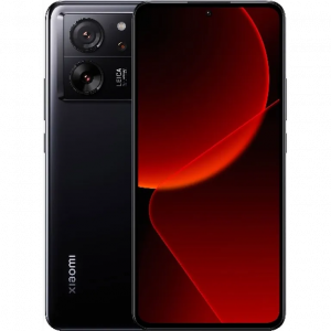 Смартфон Xiaomi 13T 8/256Gb, чёрный (Black)