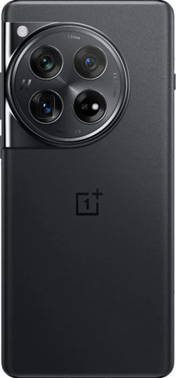 Смартфон OnePlus 12 16/512 ГБ, Черный